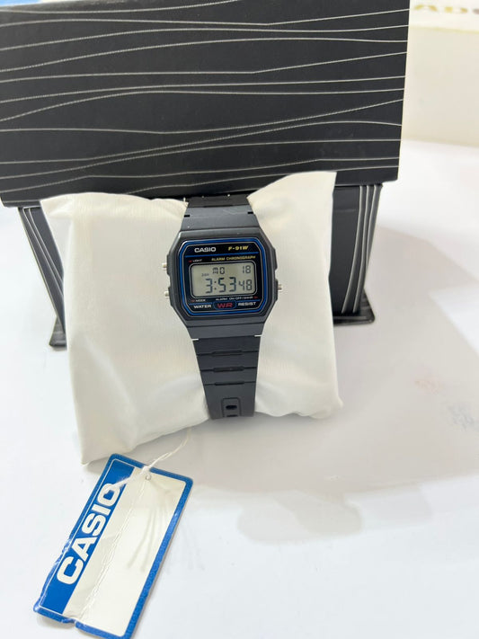 Casio Original Watch Strap