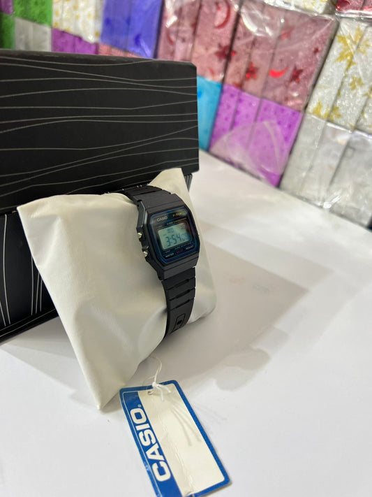 Casio Original Watch Strap