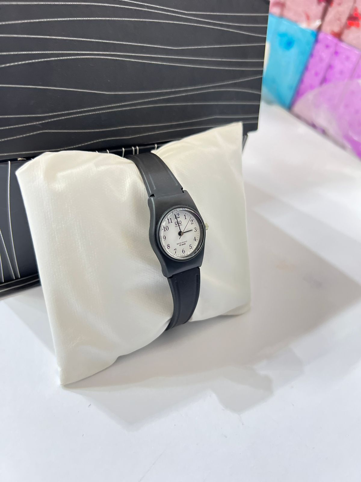 Q&Q Ladies Original Watch Strap