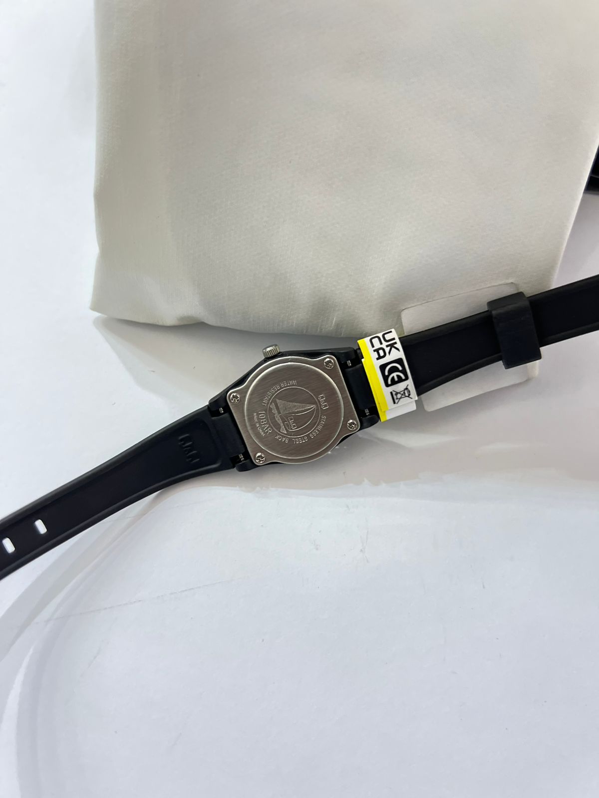 Q&Q Ladies Original Watch Strap