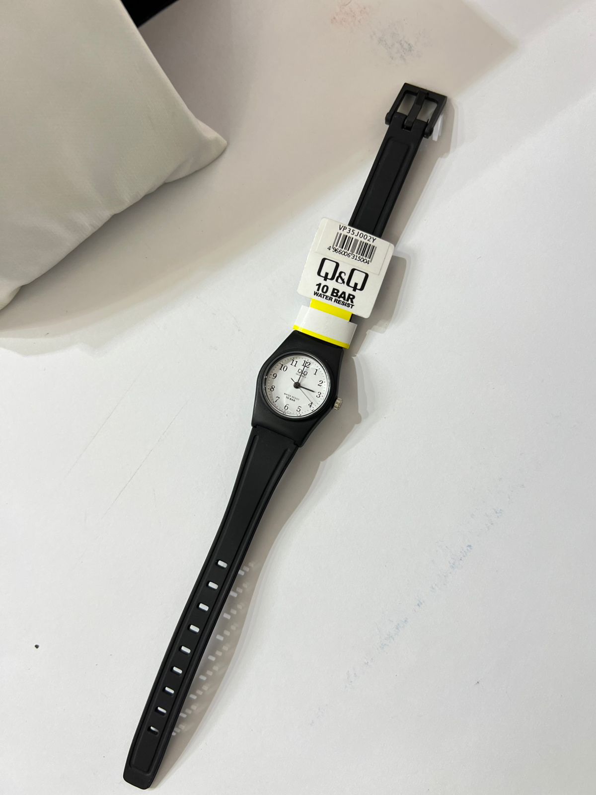 Q&Q Ladies Original Watch Strap