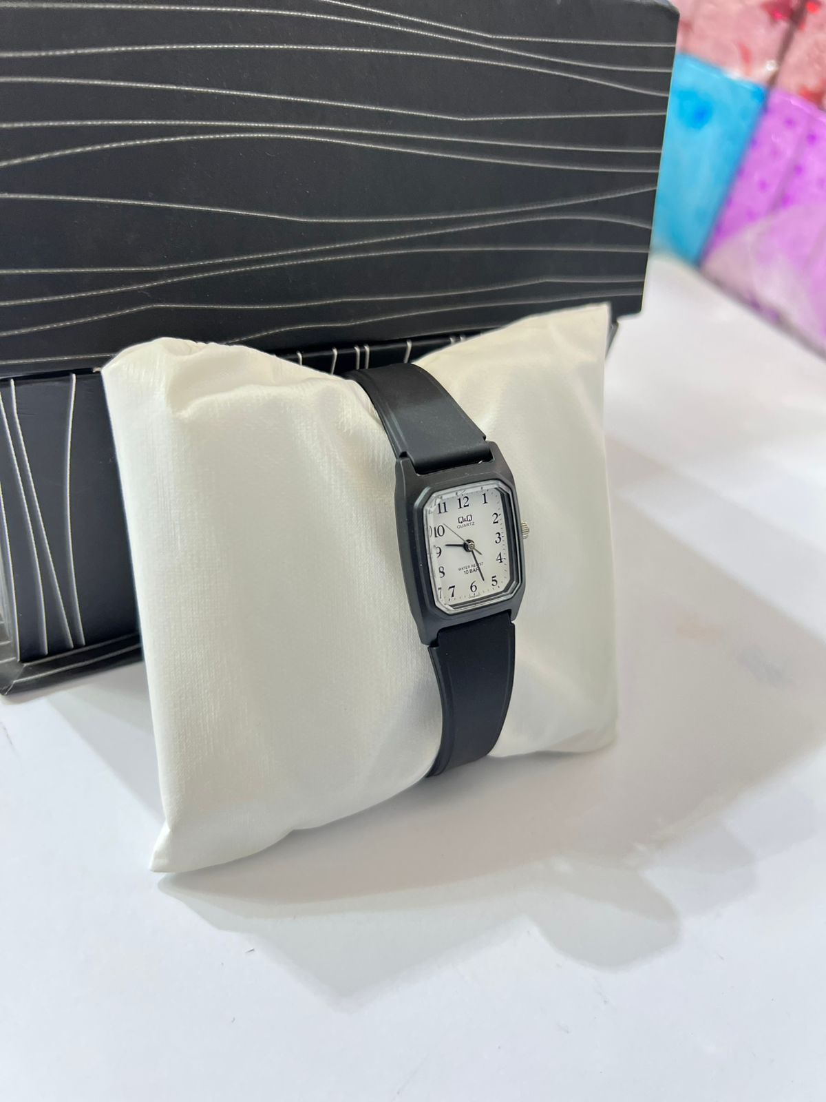 Q&Q Ladies Original Watch Strap