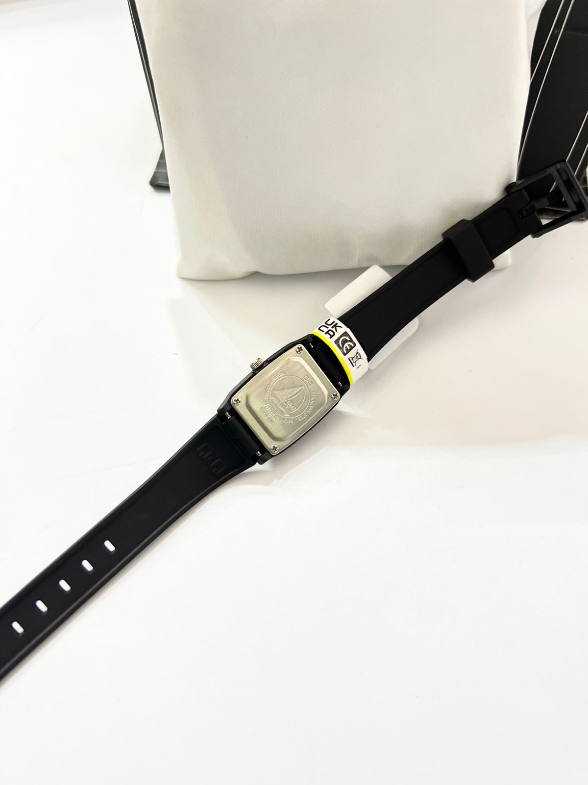 Q&Q Ladies Original Watch Strap